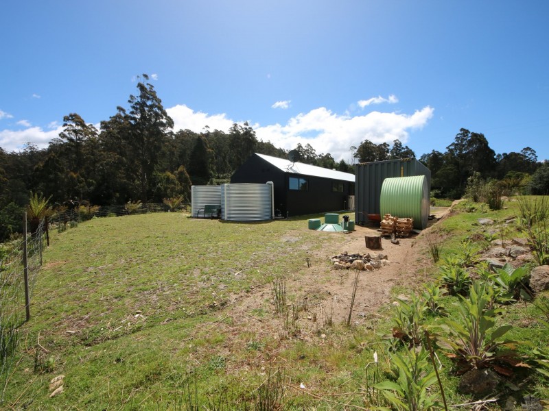 835 Lottah Road, Lottah TAS 7216