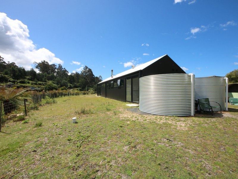 835 Lottah Road, Lottah TAS 7216