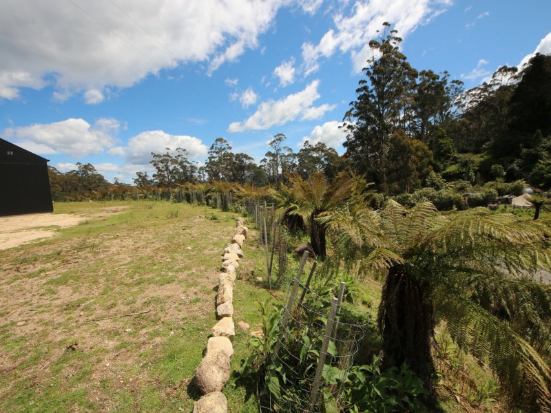 835 Lottah Road, Lottah TAS 7216