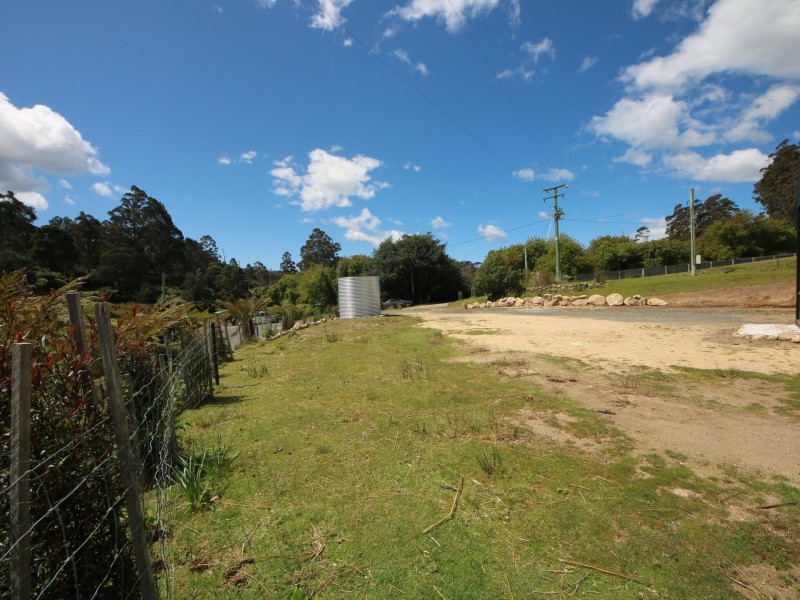 835 Lottah Road, Lottah TAS 7216