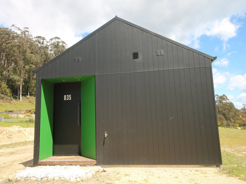 835 Lottah Road, Lottah TAS 7216