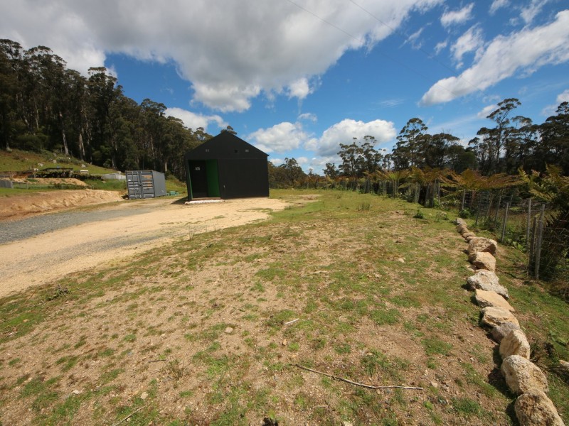 835 Lottah Road, Lottah TAS 7216