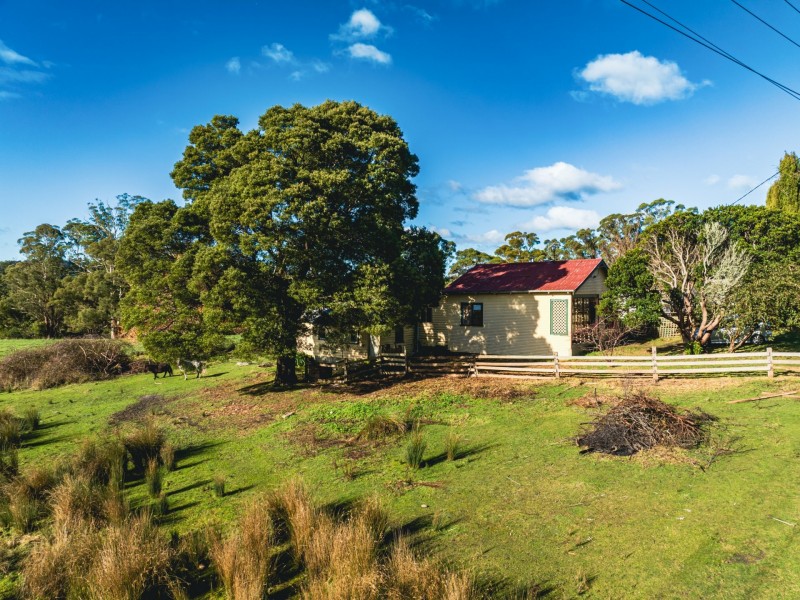 26920 Tasman Highway, Goshen TAS 7216