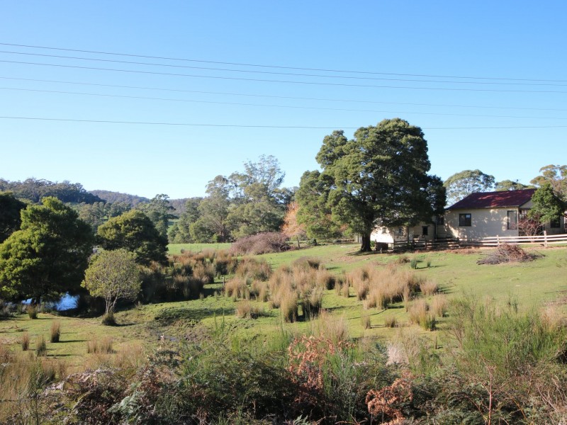 26920 Tasman Highway, Goshen TAS 7216