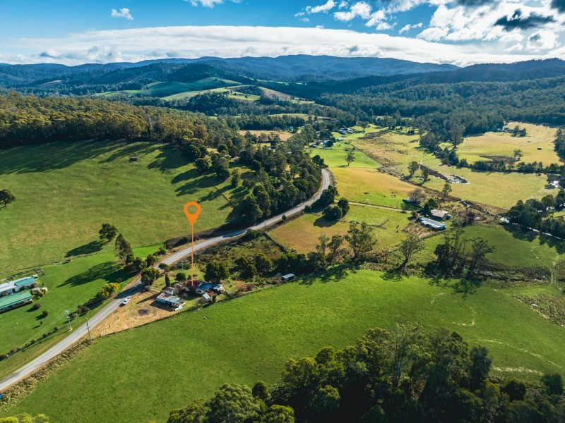 26920 Tasman Highway, Goshen TAS 7216