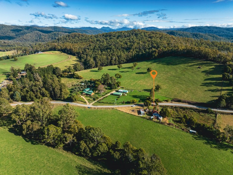 26920 Tasman Highway, Goshen TAS 7216