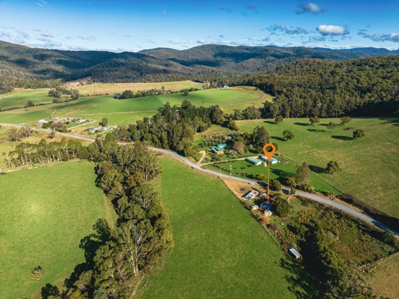 26920 Tasman Highway, Goshen TAS 7216