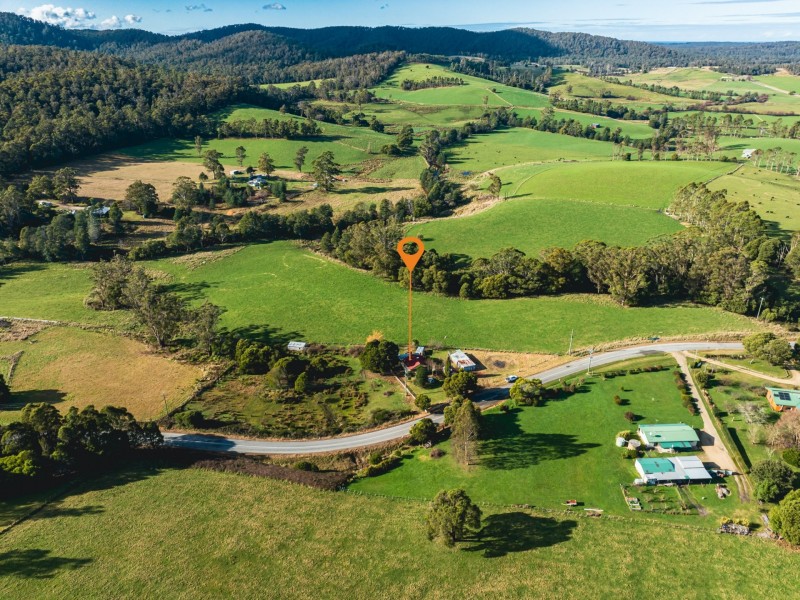 26920 Tasman Highway, Goshen TAS 7216
