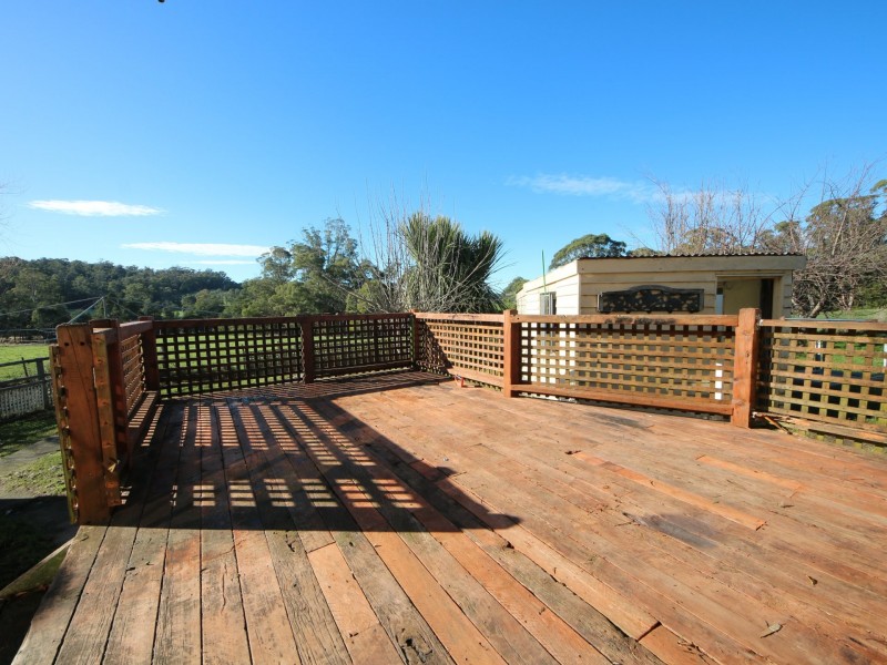 26920 Tasman Highway, Goshen TAS 7216