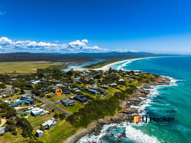 39 Stieglitz Street, Falmouth TAS 7215