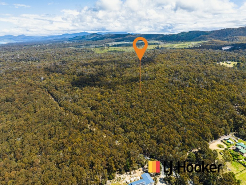 PID 773146 Basin Creek Road, St Helens TAS 7216