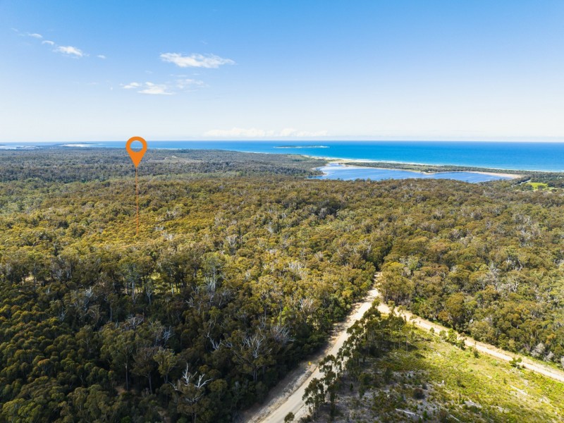 PID 773146 Basin Creek Road, St Helens TAS 7216