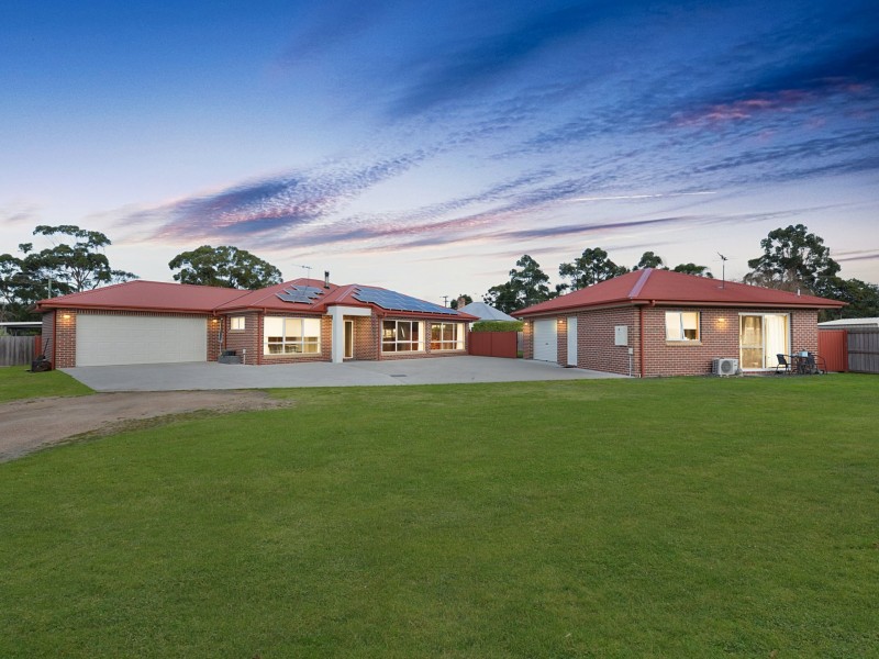 15 Heather Place, St Helens TAS 7216