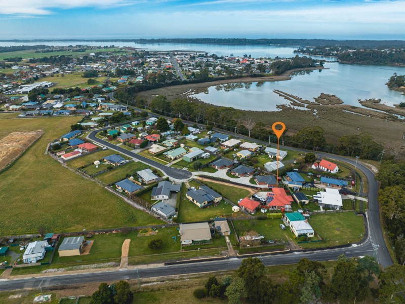15 Heather Place, St Helens TAS 7216