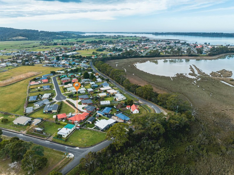15 Heather Place, St Helens TAS 7216
