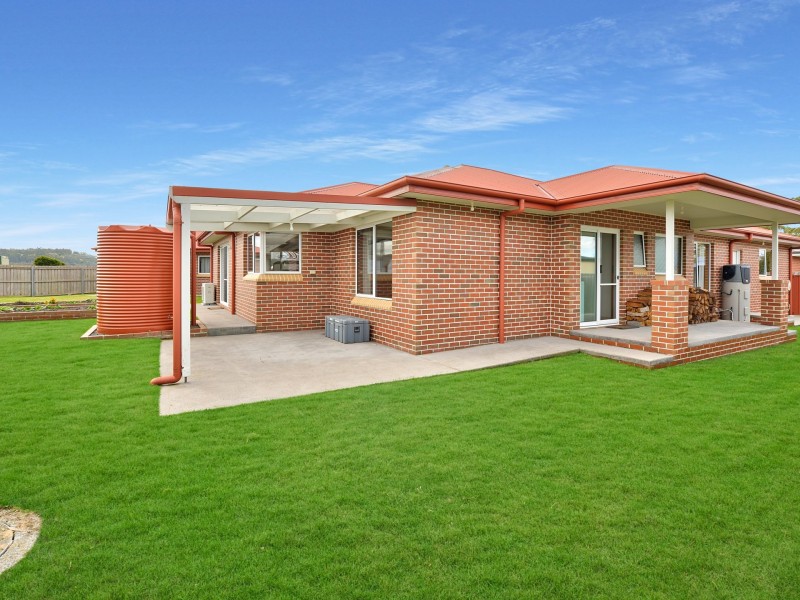 15 Heather Place, St Helens TAS 7216