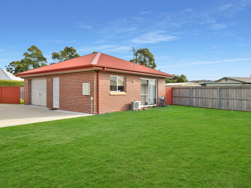 15 Heather Place, St Helens TAS 7216