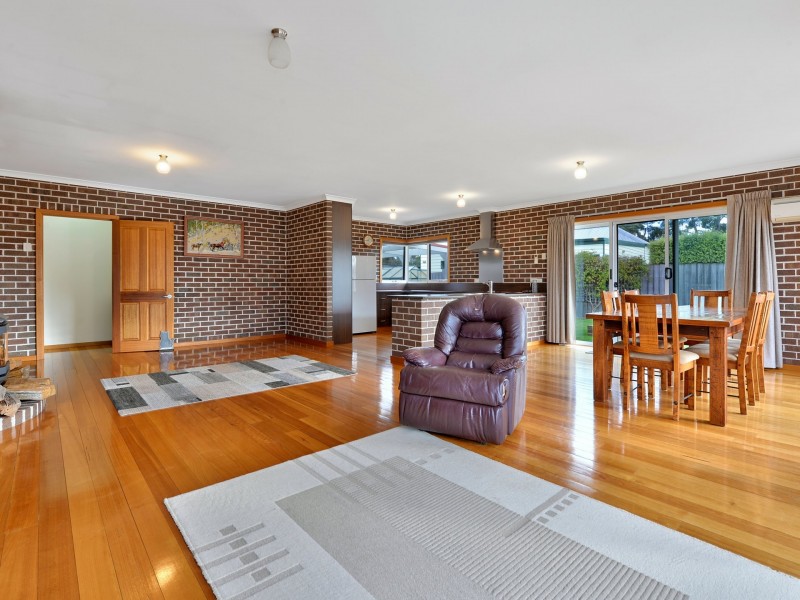 15 Heather Place, St Helens TAS 7216