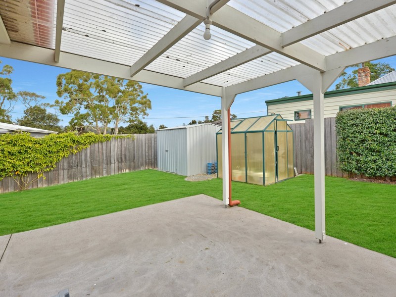 15 Heather Place, St Helens TAS 7216