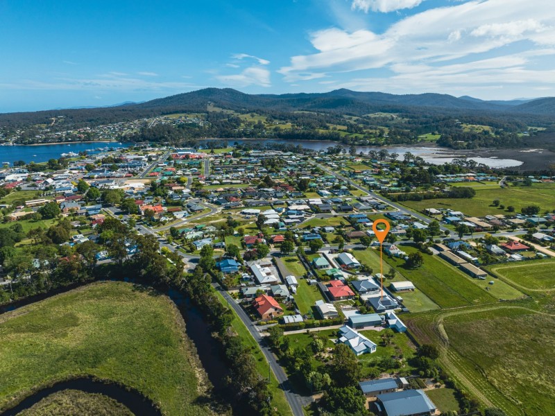 10b Tully Street, St Helens TAS 7216