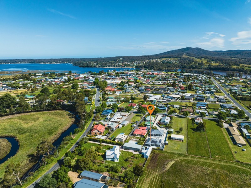 10b Tully Street, St Helens TAS 7216