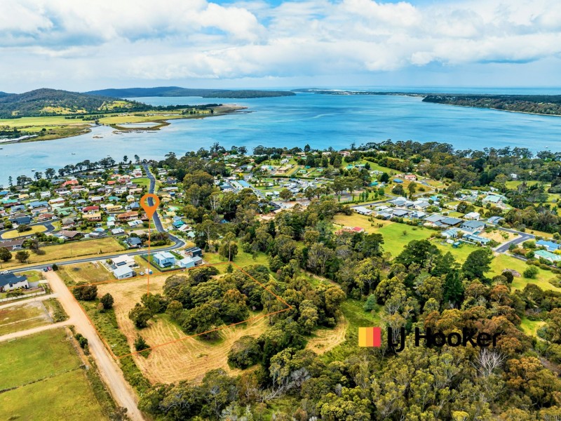 Oceanvista Drive, St Helens TAS 7216