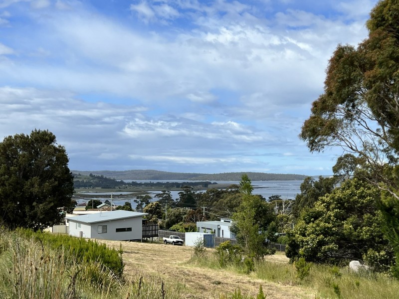 Oceanvista Drive, St Helens TAS 7216