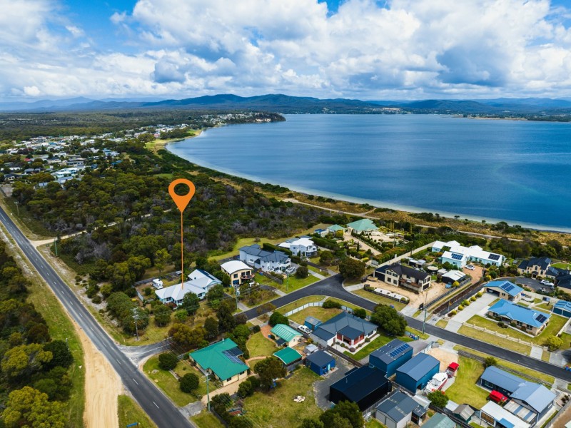 1 Rock Street, Akaroa TAS 7216