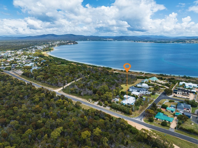 1 Rock Street, Akaroa TAS 7216