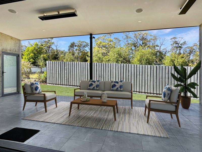 37b Coffey Drive, Binalong Bay TAS 7216