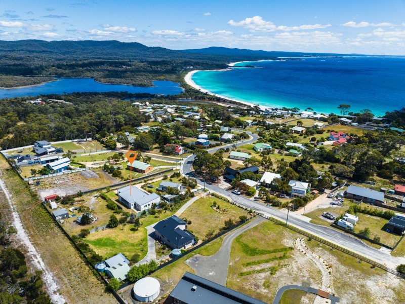 37b Coffey Drive, Binalong Bay TAS 7216
