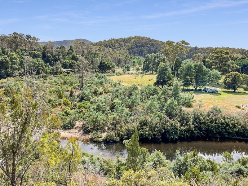 858 Upper Scamander Road, Upper Scamander TAS 7215