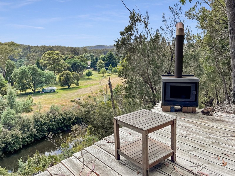 858 Upper Scamander Road, Upper Scamander TAS 7215