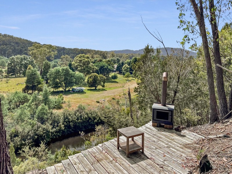 858 Upper Scamander Road, Upper Scamander TAS 7215