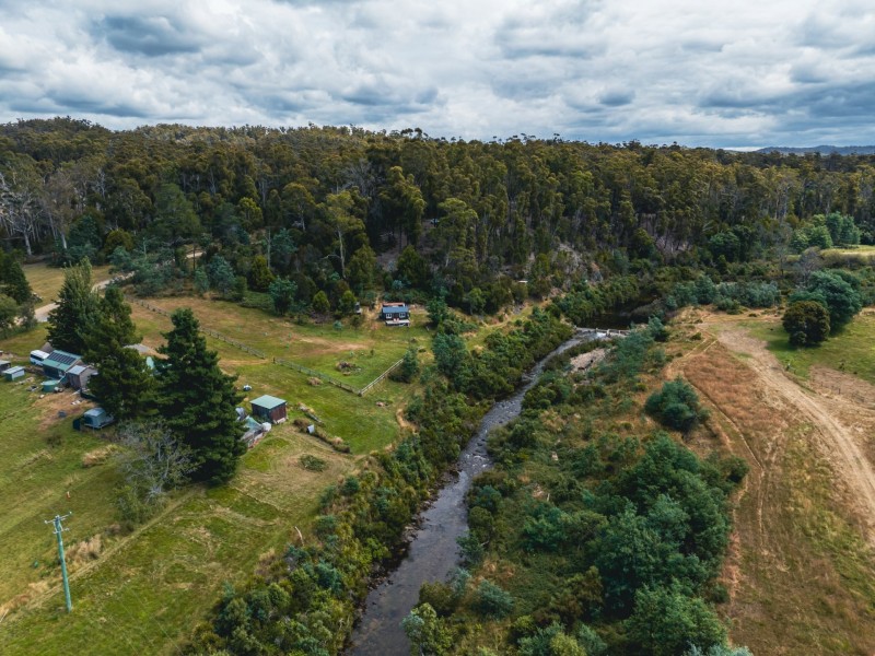 858 Upper Scamander Road, Upper Scamander TAS 7215