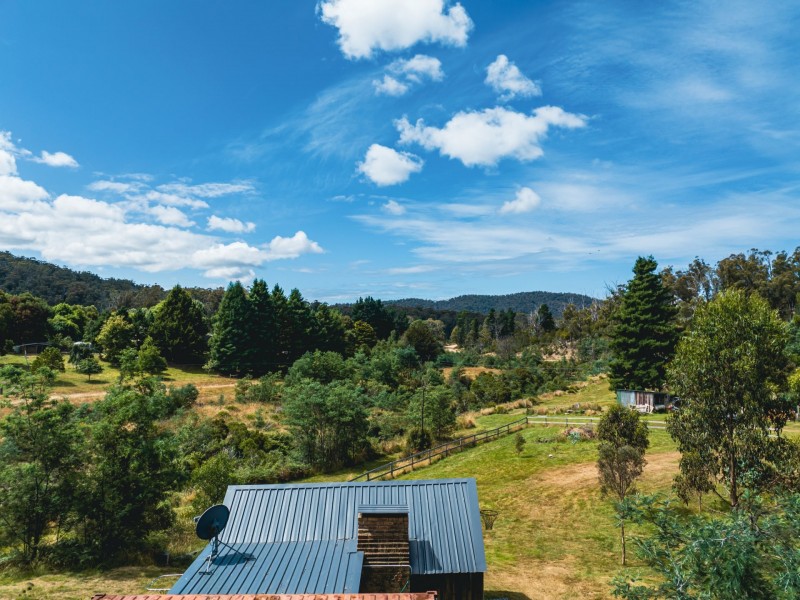 858 Upper Scamander Road, Upper Scamander TAS 7215
