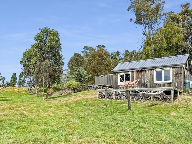 858 Upper Scamander Road, Upper Scamander TAS 7215