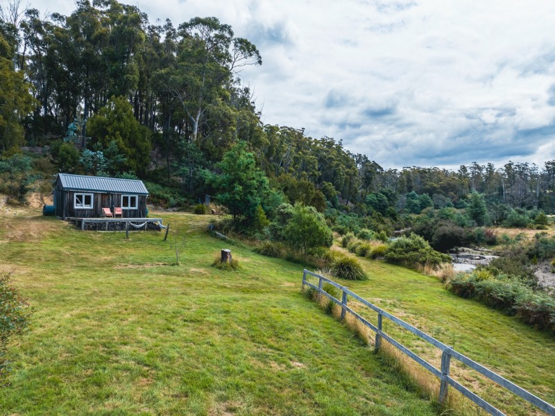 858 Upper Scamander Road, Upper Scamander TAS 7215