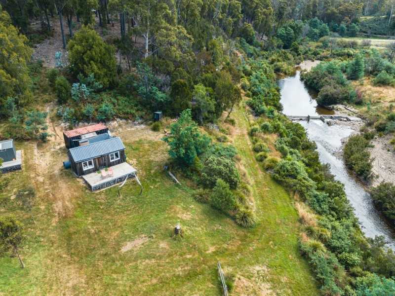 858 Upper Scamander Road, Upper Scamander TAS 7215