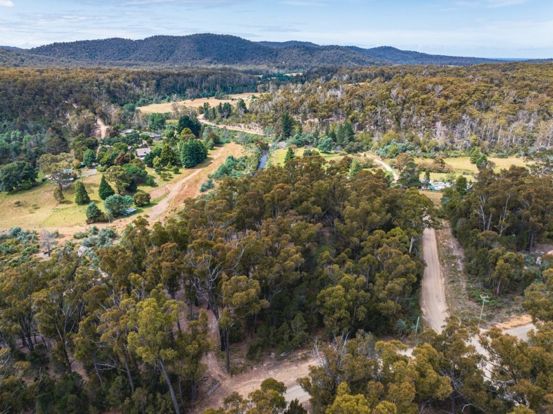 858 Upper Scamander Road, Upper Scamander TAS 7215