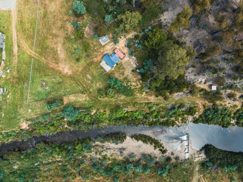 858 Upper Scamander Road, Upper Scamander TAS 7215