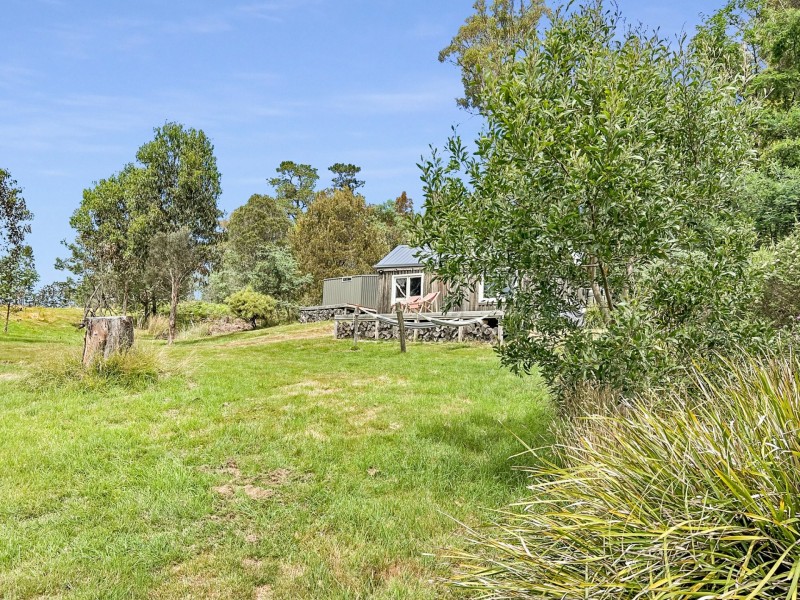 858 Upper Scamander Road, Upper Scamander TAS 7215