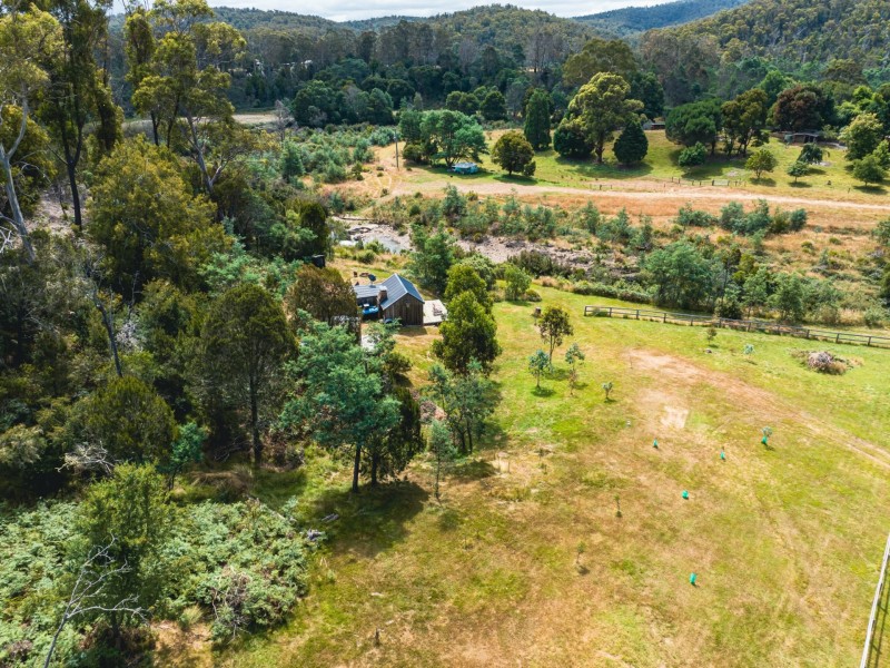 858 Upper Scamander Road, Upper Scamander TAS 7215