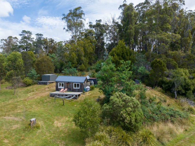 858 Upper Scamander Road, Upper Scamander TAS 7215