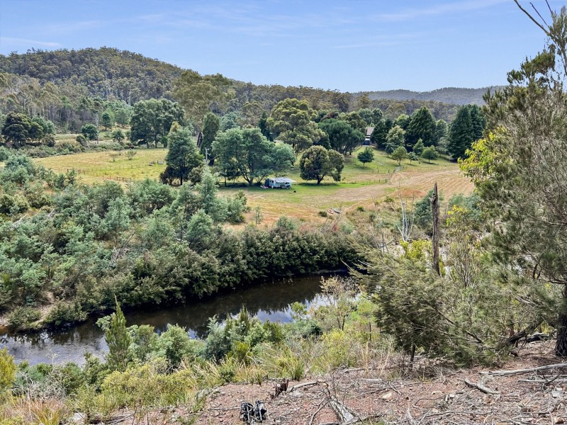 858 Upper Scamander Road, Upper Scamander TAS 7215