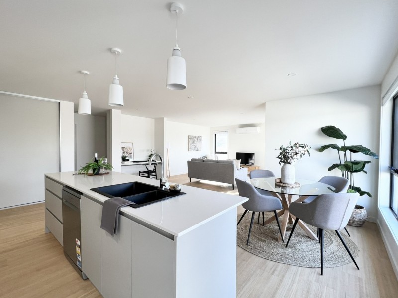 Unit 3/6 Mill Court, St Helens TAS 7216
