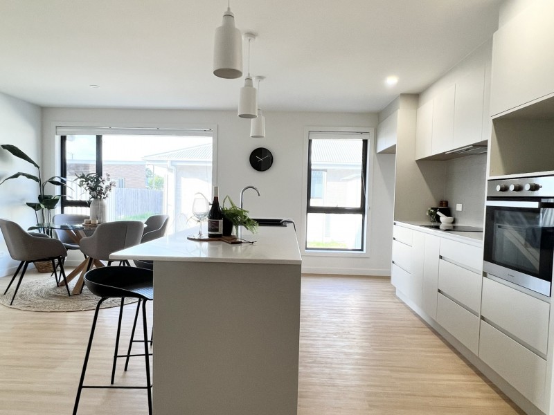Unit 3/6 Mill Court, St Helens TAS 7216