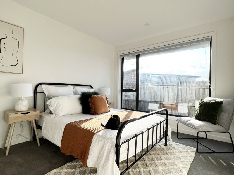 Unit 3/6 Mill Court, St Helens TAS 7216