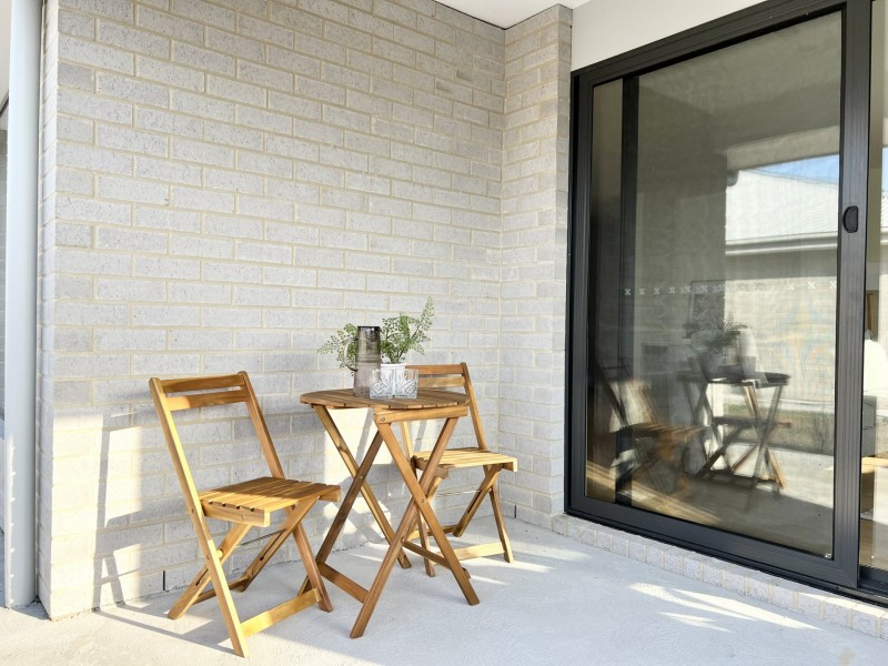 Unit 3/6 Mill Court, St Helens TAS 7216
