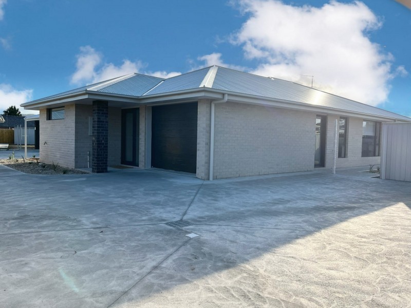 Unit 3/6 Mill Court, St Helens TAS 7216